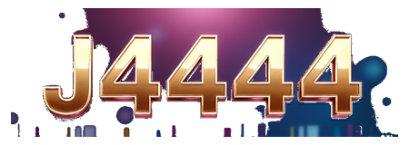 j4444 logo